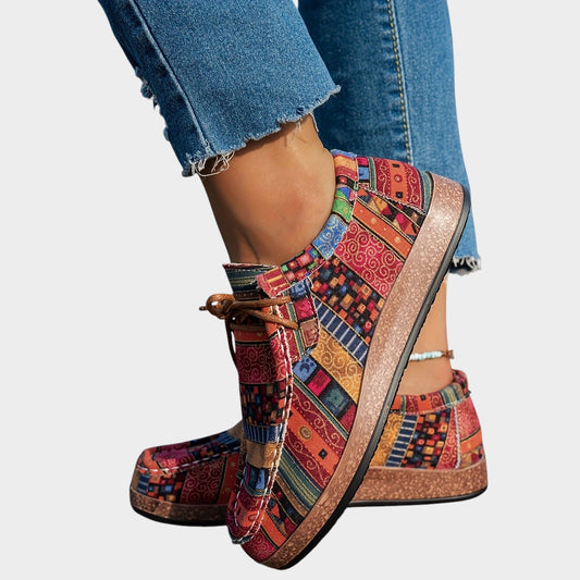 Luzia | Zapatillas ligeras y cómodas para mujer